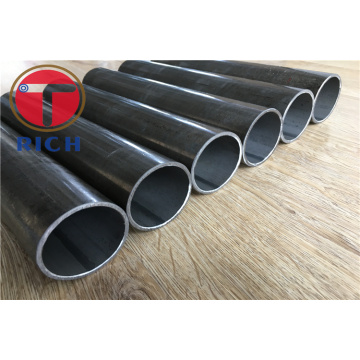 A513 1020 DOM round steel tube