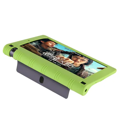 Shockproof Silicon Case for Lenovo Yoga Tab 3 850M/YT3-850F