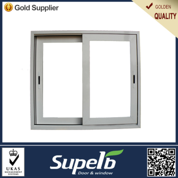 Superb hot selling powder coating aluminium heavy duty glass sliding door