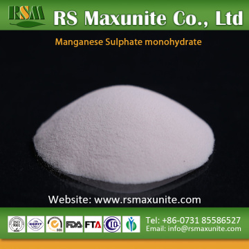 fertilizer mnso4 manganese sulphate for agriculture use