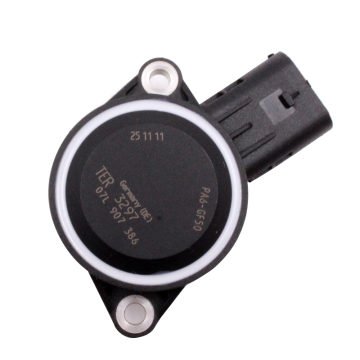 Engine Intake Manifold Runner Control Sensor 07L907386 for Audi A3 A4 A6, VW Golf Passat CC, Skoda