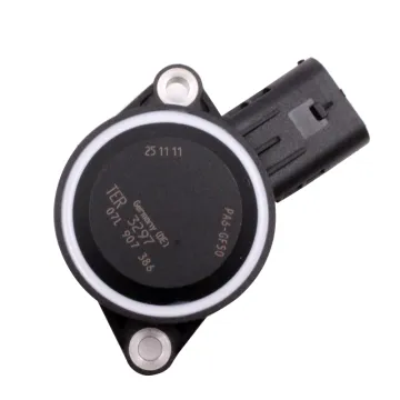 Engine Intake Manifold Runner Control Sensor 07L907386 for Audi A3 A4 A6, VW Golf Passat CC, Skoda