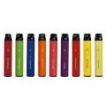 Marca de vape de bolsillo Vape 1600puffs OnlyRelx