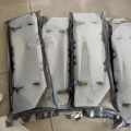 ИМАЖЕ запасные части A40989 Воздушный фильтр для Markem Imaje 9232 9410 9450 CIJ Printer