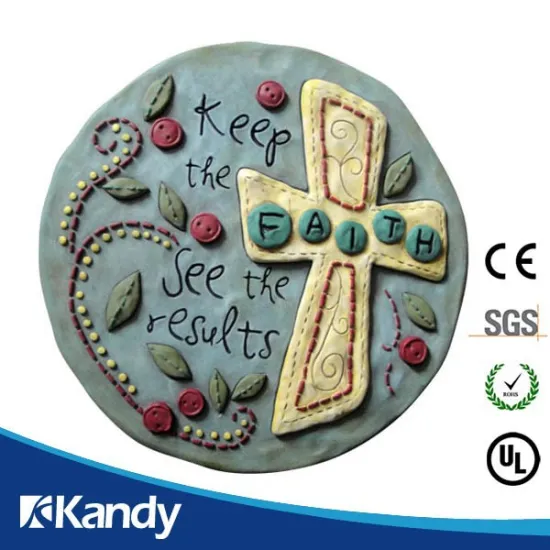 High technology Hot selling promotion 2015 new round stepping stone