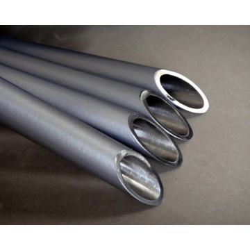 Nickel-based alloy ASTM B161 UNS N02200 Nickel pipe