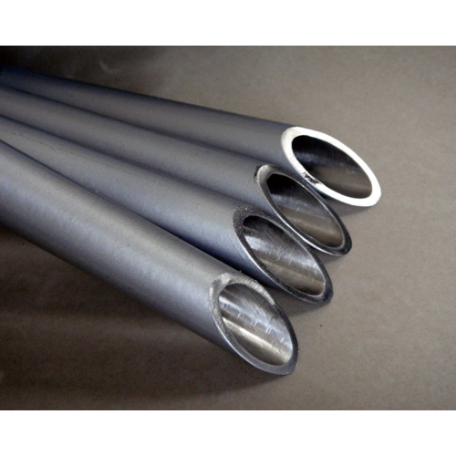 Aloi berasaskan nikel ASTM B161 UNS N02200 PIPE NICKEL