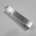 Factory Price Customized Aluminum Parts