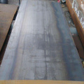 ST37-2 Carbon Steel Plate