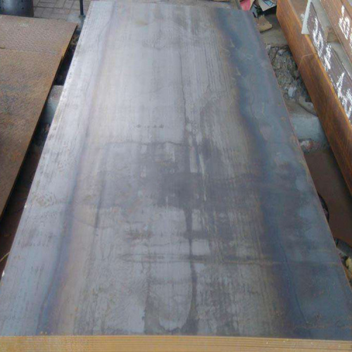 1095 Carbon Steel Sheet ST37-2 Carbon Steel Plate Factory