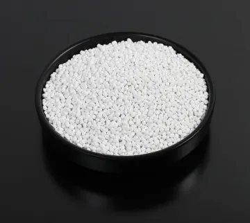 White Masterbatch