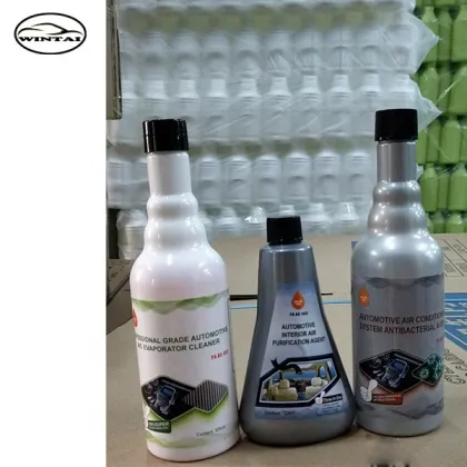 Automotive Air Conditioning Cleaning Agent - AC Detergent
