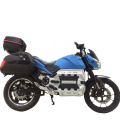 National National Evoke Electric Motorcycle