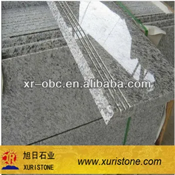 Chinese Tiger Skin White floor Stairs tile