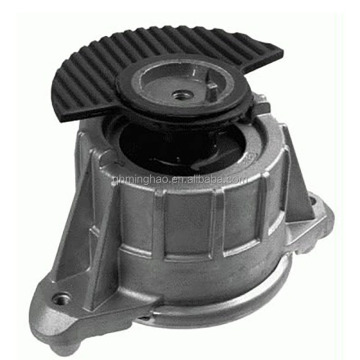 Engine Motor Mounts for MERCEDES BENZ C-Class E-Class W204 C204
