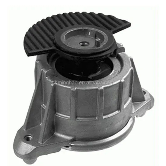 Engine Motor Mounts for MERCEDES BENZ C-Class E-Class W204 C204