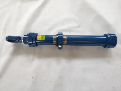 Type Dump Truck Hydraulic Cylinders
