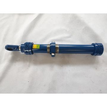 Type Dump Truck Hydraulic Cylinders
