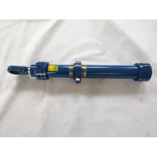 Type Dump Truck Hydraulic Cylinders