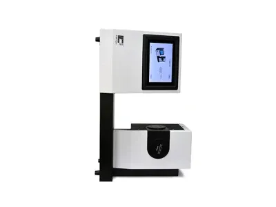 Clarity Fog Shadow Meter CS-720