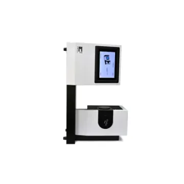 CS-720塑料透明濕度計