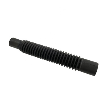 Wholesale OEM Rubber Hose Washing Machine Spare Parts: Durable, Easy Install - 312x38x29