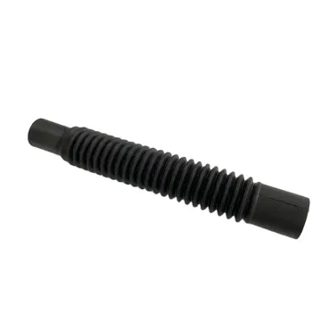 Wholesale OEM Rubber Hose Washing Machine Spare Parts: Durable, Easy Install - 312x38x29