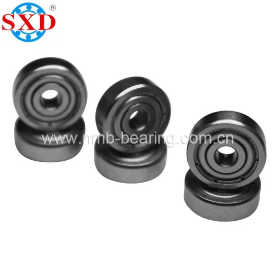 ABEC5 stainless steel competitive price roller bearing for industrial purpose