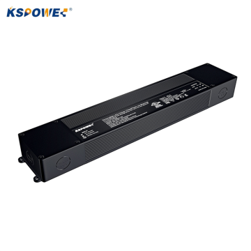 12V/80W Triac Dimmable 5050 Light Strips Power Supply