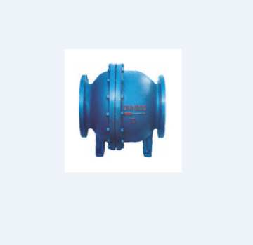 Double Ball Micro-resistance Ball Check Valve