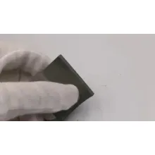 Arc Shaped N52 Neodymium Rare Earth Magnets