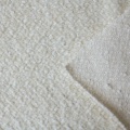 Áo khoác len nữ 500GSM Vải Boucle