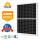 Half-Cell 330W solar panel for system off grid