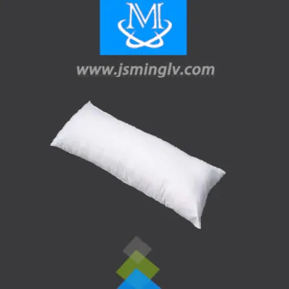 Factory direct sales economy double pillow