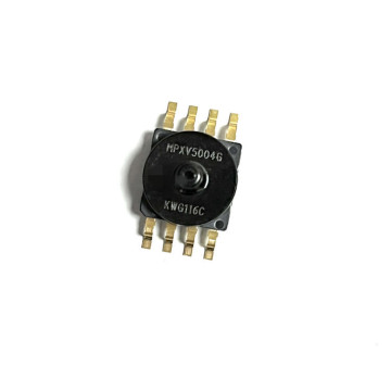 MPXV5004GC6U Pressure Sensor - 0.57 PSIG, 0.13", 4.9V - 100% Original & New