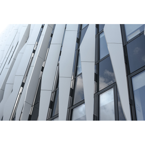 طلاء مسحوق الحائط الساتر