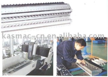 Extrusion T-Die of Plate,Sheet,and Film