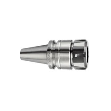 BT40 ER Collet chuck tool holder