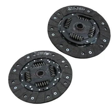 LK-1601100 LK-1601200 Automotive Drive System Components Transmission Clutch Kit Clutch Pressure Plate For BYD F0