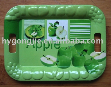 fruit  plate