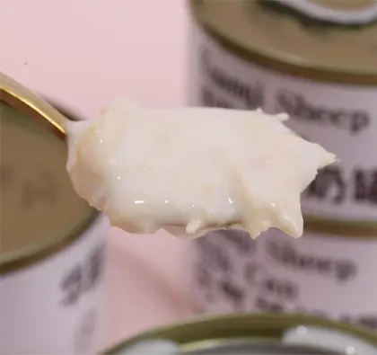 Pure Goat Milk Skincare Collection for Radiant Skin