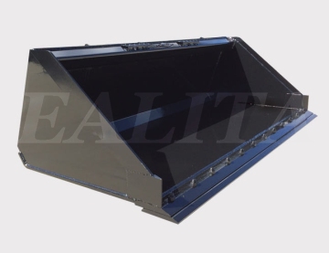 Skid Steer Loader GP Buckets-Heavy Duty