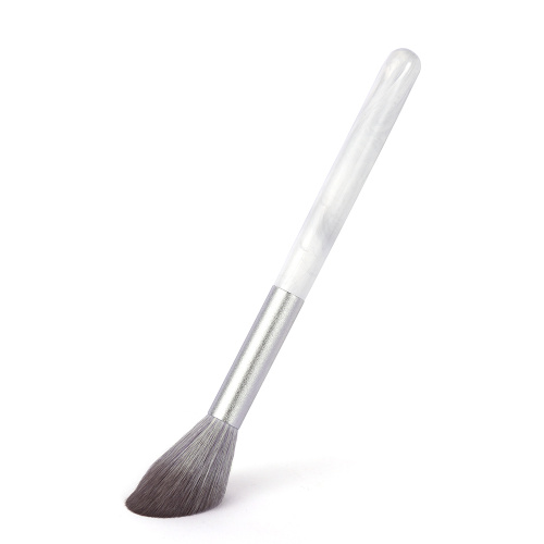 Landscape painting nylon hair blush brush