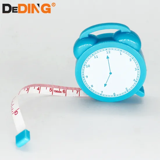 Promotion Funny Gift Mini Tape Measure