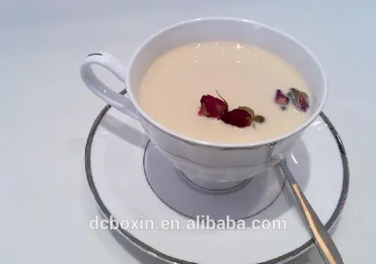 HALAL High Quality Milk Tea non-dairy creamer T90 protein