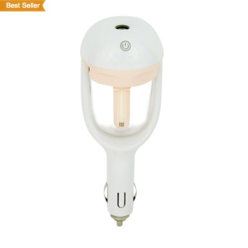 50ml Car Ultrasonic Essential Oil Aroma Scent Diffuser