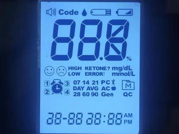 3. 1-inch LCD screen is on sale
