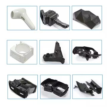 High Quality Plastic Injection Molding Household Product