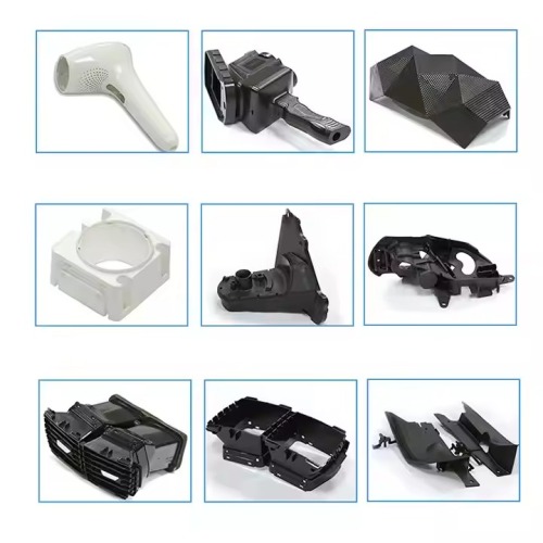 High Quality Plastic Injection Molding Household Product