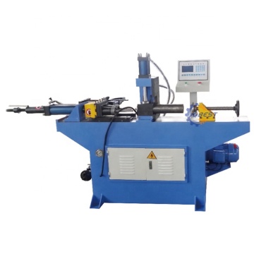 Hydraulic Tube End Forming Machine SG-60 80 100 120